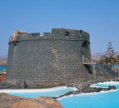 Neptuno 12B Apartment Caleta De Fuste Luaran gambar
