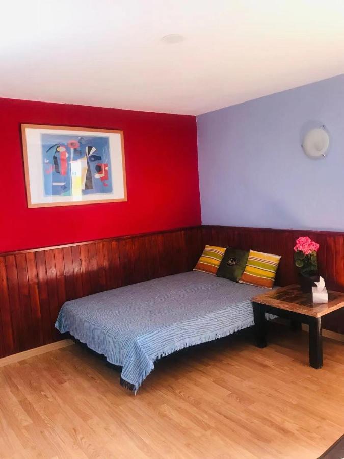 Neptuno 12B Apartment Caleta De Fuste Luaran gambar