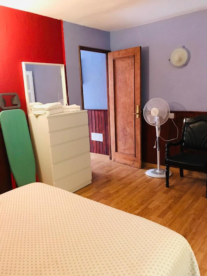 Neptuno 12B Apartment Caleta De Fuste Luaran gambar